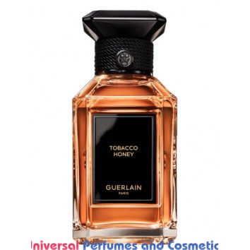 Our impression of Tobacco Honey Guerlain for Unisex Ultra Premium Perfume Oil (11008)BT