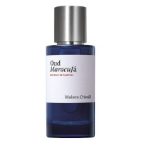 Our impression of Oud Maracujá Maison Crivelli for Unisex Ultra Premium Perfume Oil (11011)BT