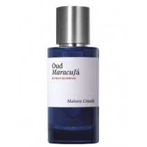 Our impression of Oud Maracujá Maison Crivelli for Unisex Ultra Premium Perfume Oil (11011)BT