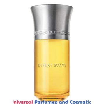 Our impression of Desert Suave Les Liquides Imaginaires for Unisex Ultra Premium Perfume Oil (11016) BT