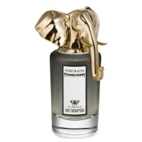 Our impression of The Omniscient Mr Thompson Penhaligon's for Men Ultra Premium Perfume Oil (11017) BT