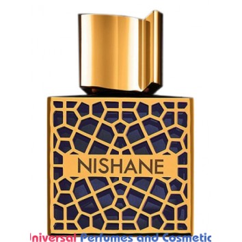 Our impression of Mana Nishane for Unisex Ultra Premium Perfume Oil (11019) BT