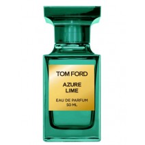 Our impression of Azure Lime Tom Ford for Unisex Ultra Premium Perfume Oil (11021)LzM