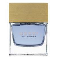 Our impression of Gucci Pour Homme II Gucci for Men Ultra Premium Perfume Oil (11023)