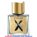 Our impression of Wulong Cha X Nishane for Unisex Ultra Premium Perfume Oil (11029)BT