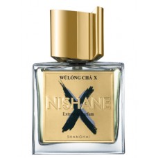 Our impression of Wulong Cha X Nishane for Unisex Ultra Premium Perfume Oil (11029)BT