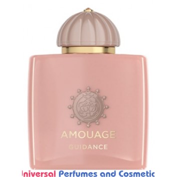 Our impression of Guidance Amouage for Unisex Ultra Premium Perfume Oil (11030)BT