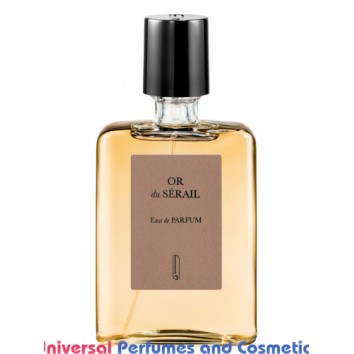 Our impression of Or du Serail Naomi GOodsir for Unisex Ultra Premium Perfume Oil (11035)Perfect Match