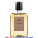Our impression of Bois d'Ascese Naomi Goodsir for Unisex Ultra Premium Perfume Oil (11036)Perfect Match