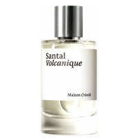 Our impression of Santal Volcanique Maison Crivelli for Unisex Ultra Premium Perfume Oil (11042)Perfect Match