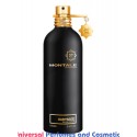 Our impression of Oudyssee Montale for Unisex Ultra Premium Perfume Oil (11052)UM