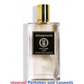 Our impression of For Your Love Mizensir for Unisex Ultra Premium Perfume Oil (11055)BT