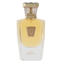 Our impression of Aliya'E Hind Al Oud for Women Ultra Premium Perfume Oil (11058)BT