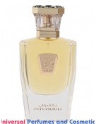 Our impression of Patchouli Hind Al Oud for Unisex Ultra Premium Perfume Oil (11059)BT
