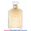 Our impression of Déjà Vu White Flower 57 Kayali Fragrances for Unisex Ultra Premium Perfume Oil (11060)BT