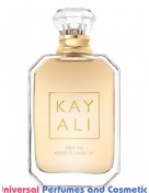 Our impression of Déjà Vu White Flower 57 Kayali Fragrances for Unisex Ultra Premium Perfume Oil (11060)BT