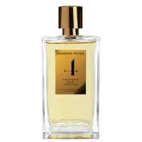 Our impression of Rosendo Mateu Nº 4 Saffron, Oud, Vanilla Rosendo Mateu Olfactive Expressions for Unisex Ultra Premium Perfume Oil (11066)LzM