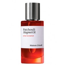 Our impression of Patchouli Magnetik Maison Crivelli for Unisex Ultra Premium Perfume Oil (11070)