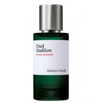 Our impression of Oud Stallion Maison Crivelli for Unisex Ultra Premium Perfume Oil (11071)