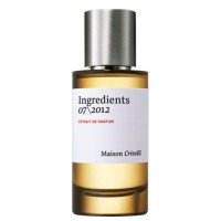 Our impression of Ingredients 07-2012 Maison Crivelli for Unisex Ultra Premium Perfume Oil (11072)