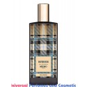 Our impression of Inverness Memo Paris for Unisex Ultra Premium Perfume Oil (11085)TKRD