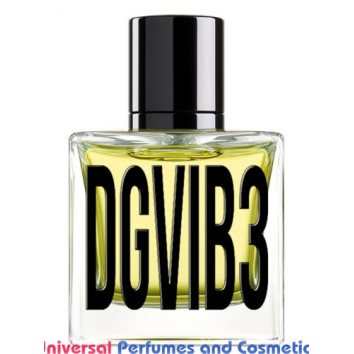 Our impression of DGVIB3 Eau de Parfum Dolce&Gabbana for Unisex Ultra Premium Perfume Oil (11088)TKRD