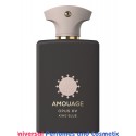 Our impression of Opus XV – King Blue Amouage for Unisex Ultra Premium Perfume Oil (11091)BT