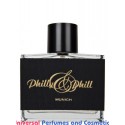 Our impression of Midnight on Max Street (Emotional Oud) Philly&Phill for Unisex Ultra Premium Perfume Oil (11096)LzM