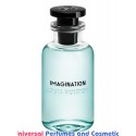 Our impression of Imagination Louis Vuitton for Men Ultra Premium Perfume Oil (11097)BT(EPS)