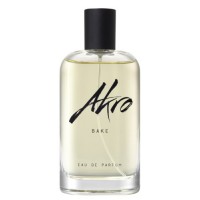 Our impression of Bake Akro for Unisex Ultra Premium Perfume Oil (11099)BT