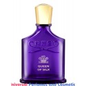 Our impression of Queen of Silk Creed for Women Ultra Premium Perfume Oil (11101)Perfect Match