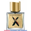 Our impression of Hundred Silent Ways X Nishane for Unisex Ultra Premium Perfume Oil (11102)Perfect Match