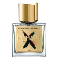 Our impression of Hundred Silent Ways X Nishane for Unisex Ultra Premium Perfume Oil (11102)Perfect Match