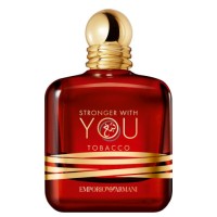 Our impression of Emporio Armani Stronger With You Tobacco Giorgio Armani for Men Ultra Premium Perfume Oil (11106)LzM