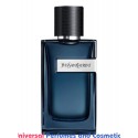 Our impression of Y Eau de Parfum Intense Yves Saint Laurent for Men Ultra Premium Perfume Oil (11107)LzM