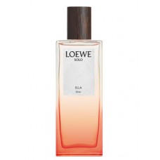 Our impression of Solo Ella Elixir Loewe for Women Ultra Premium Perfume Oil (11108)BT