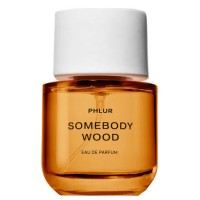 Our impression of Somebody Wood Phlur for Unisex Ultra Premium Perfume Oil (11113)BT