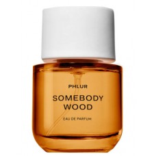 Our impression of Somebody Wood Phlur for Unisex Ultra Premium Perfume Oil (11113)BT