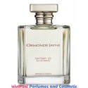 Our impression of Gatsby 22 Ormonde Jayne for Unisex Ultra Premium Perfume Oil (11114)Perfect Match