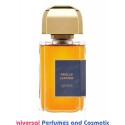 Our impression of Vanille Leather BDK Parfums for Unisex Ultra Premium Perfume Oil (11120)Perfect Match