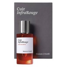 Our impression of Cuir Infrarouge Maison Crivelli for Unisex Ultra Premium Perfume Oil (11123)Perfect Match