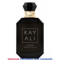 Our impression of Oudgasm Tobacco Oud | 04 Eau de Parfum Intense Kayali Fragrances for Unisex Ultra-Premium Perfume Oil (11127) BT