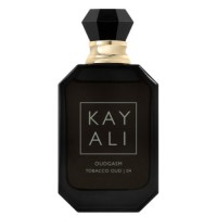 Our impression of Oudgasm Tobacco Oud | 04 Eau de Parfum Intense Kayali Fragrances for Unisex Ultra-Premium Perfume Oil (11127) BT