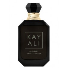 Our impression of Oudgasm Tobacco Oud | 04 Eau de Parfum Intense Kayali Fragrances for Unisex Ultra-Premium Perfume Oil (11127) BT