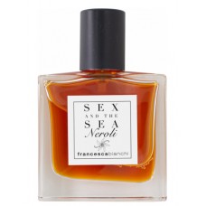 Our impression of Sex And The Sea Neroli Francesca Bianchi  for Unisex Ultra Premium Perfume Oil (10419) 