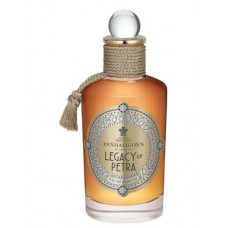 Our impression of Legacy of Petra Penhaligon's for Unisex Ultra Premium Perfume Oil (10812)