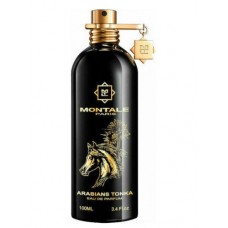 Our impression of Arabians Tonka Montale for Unisex Ultra Premium Perfume Oil (10813)