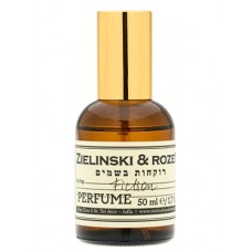 Our impression of Fiction Zielinski & Rozen for Unisex Ultra Premium Perfume Oil (10819) 