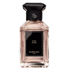 Our impression of Oud Nude Guerlain for Unisex Ultra Premium Perfume Oil (10823) 