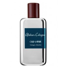 Our impression of Oud Saphir Atelier Cologne for Unisex Ultra Premium Perfume Oil (10831) 